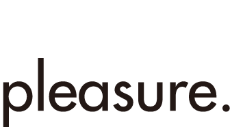 We Make pleasure